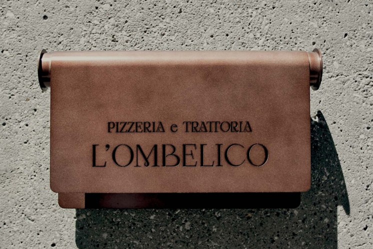 城市煥活的靈感觸點：SDA銅獎酒店標識設計賞析